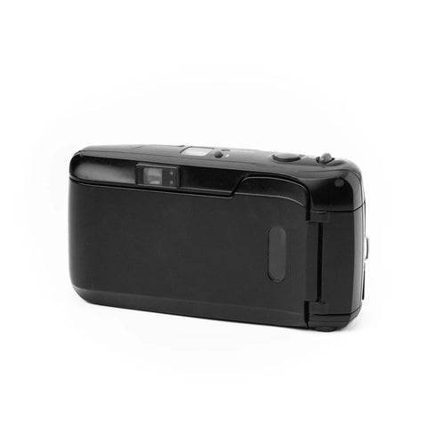 Olympus MJU Zoom Olympus