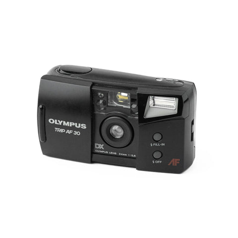 Olympus Trip AF-30 Olympus