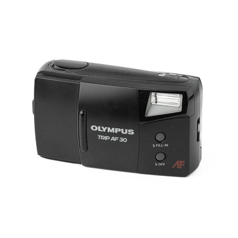 Olympus Trip AF-30 Olympus