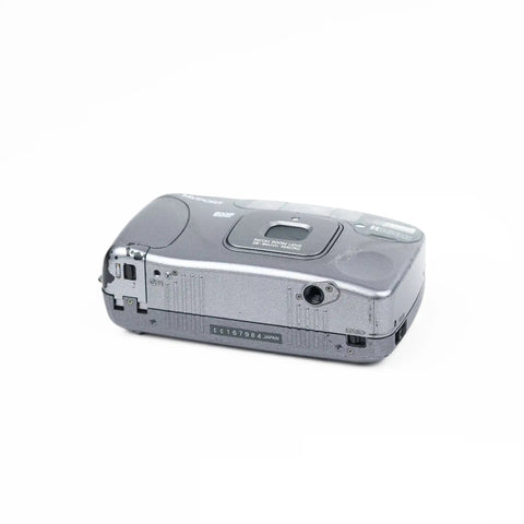 Ricoh Myport Zoom Macro Ricoh