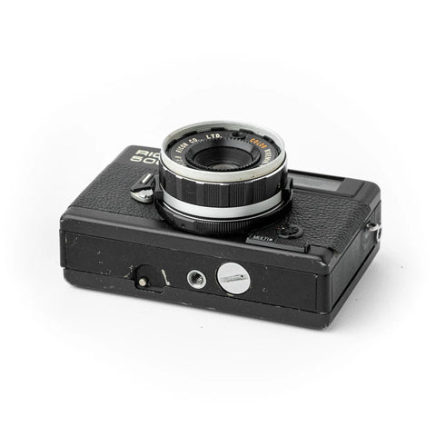 Rioch 500GX Canon