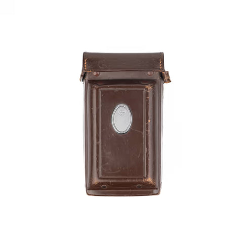 Rolleiflex 3.5F Planar + Rolleikin 35