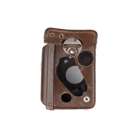 Rolleiflex 3.5F Planar + Rolleikin 35