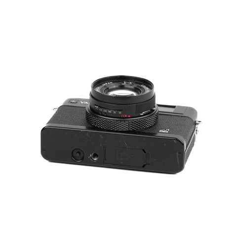Yashica Electro 35 GX Yashica