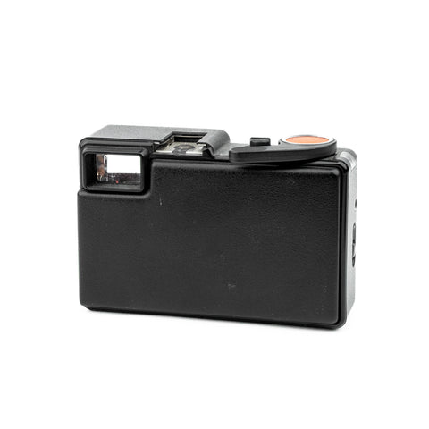 Agfa Optima 1035 Sensor — Solitar 40mm f/2.8