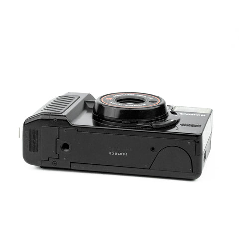 Canon AF35M II — 35mm f/2.8