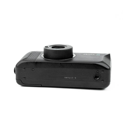 Canon Prima 5 — 38mm f/3.5
