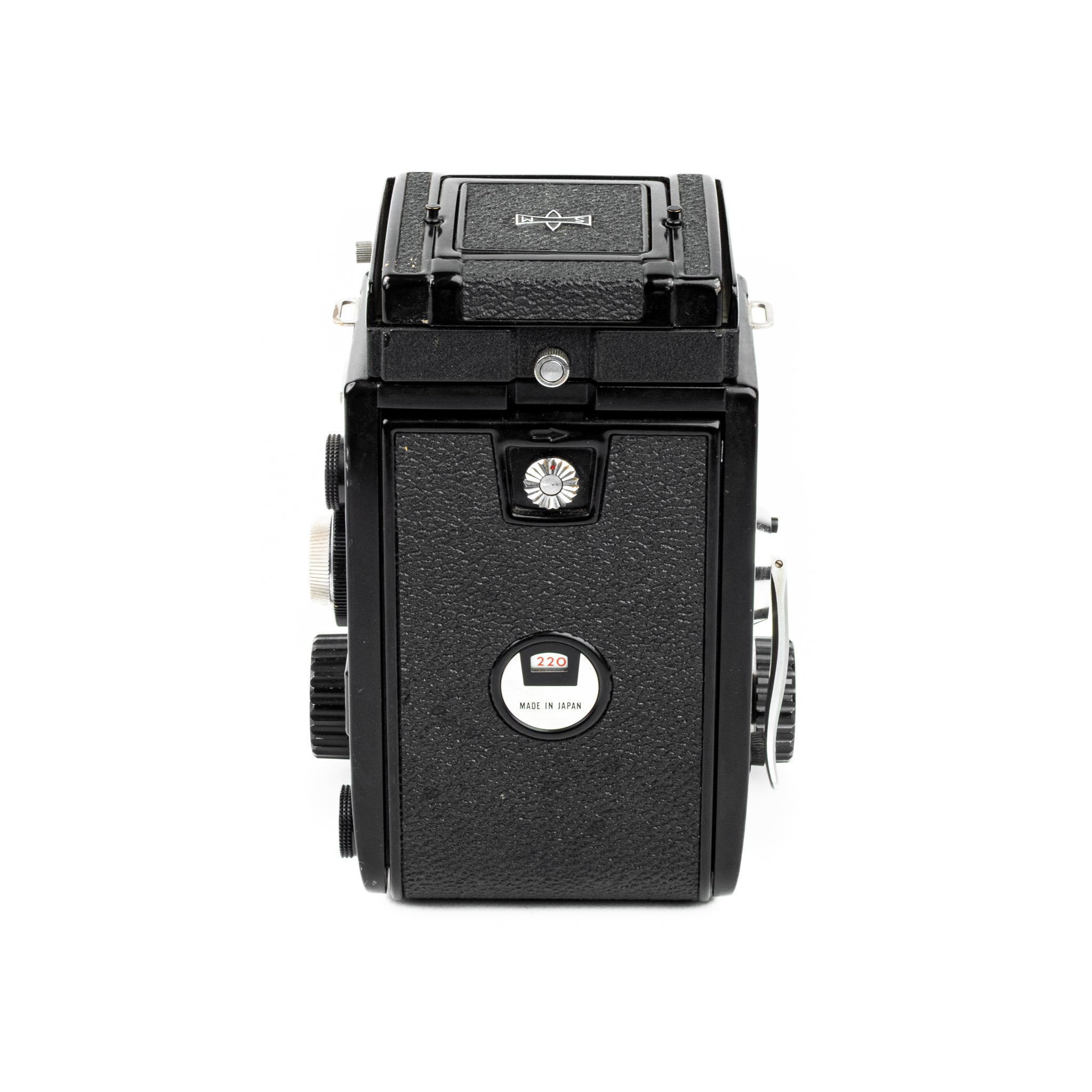Mamiya C330 + 80mm f/2.8 - Réflex Argentique – France Argentique