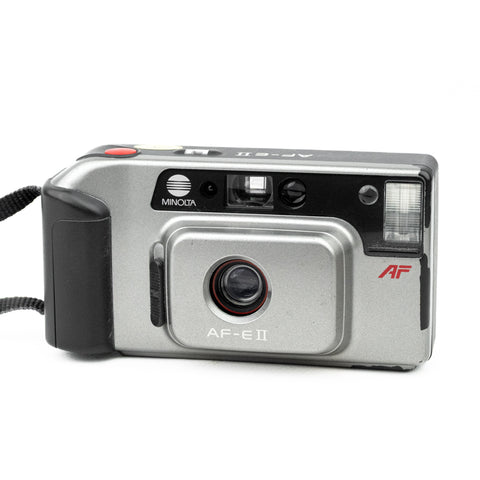 Minolta AFEII — 35mm f/2.8