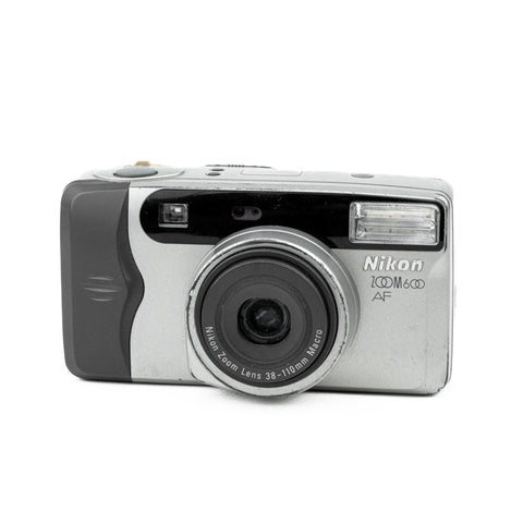 Nikon ZOOM 600 AF — 35-70mm