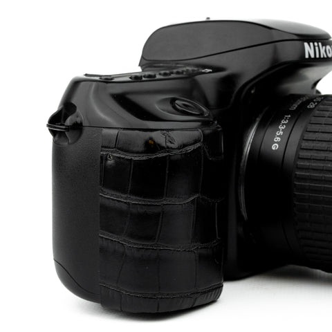 Nikon F70 — 28-80mm