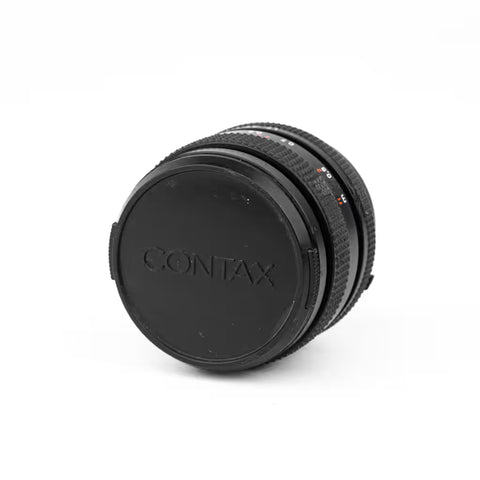 Carl Zeiss Planar 50mm f/1.4 T*