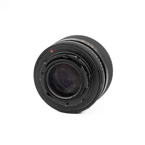 Carl Zeiss Planar 50mm f/1.4 T*