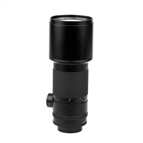 Carl Zeiss Tele-Tessar 300 mm f/4 T*