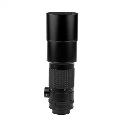 Carl Zeiss Tele-Tessar 300 mm f/4 T*