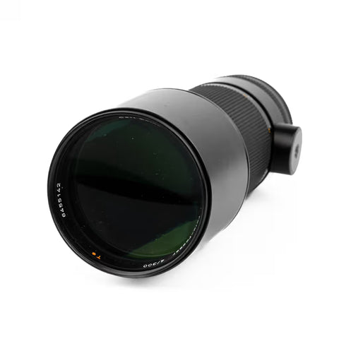 Carl Zeiss Tele-Tessar 300 mm f/4 T*