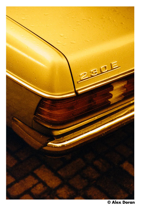 Harman RED 125 ISO - 120