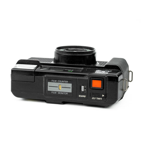 Ricoh AF-5 — 35mm f/2.8
