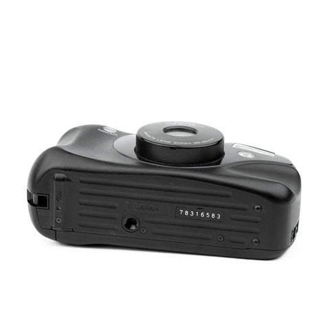 Minolta Riva Zoom Pico — 38-80mm