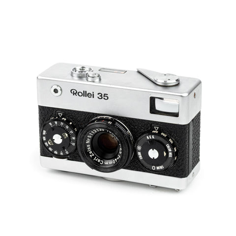 Rollei 35 - Germany