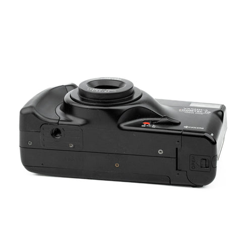 Yashica Zoom Tech 70 — 38-70mm