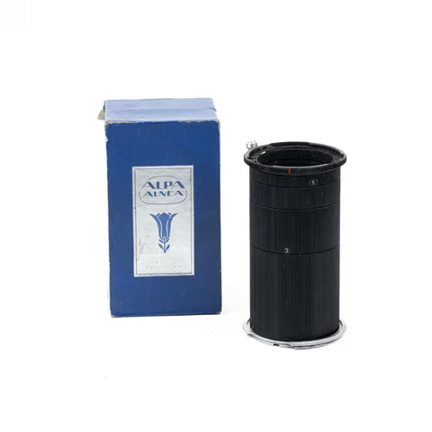 Alpa Alnea Mod.7 + Obejctifs et accessoires