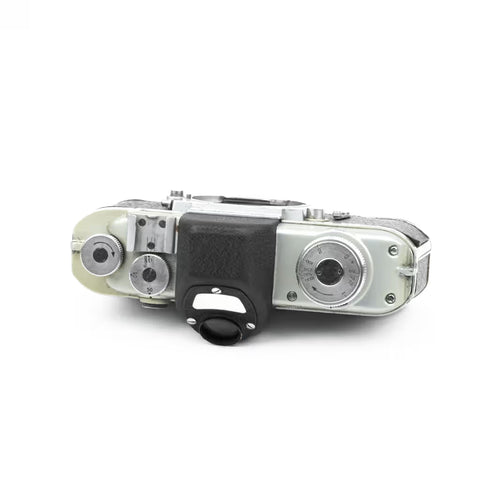 Alpa Alnea Mod.7 + Obejctifs et accessoires