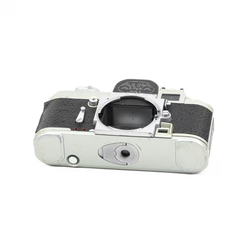 Alpa Alnea Mod.7 + Obejctifs et accessoires