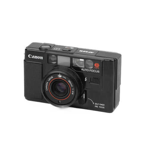 Canon AF35M Canon