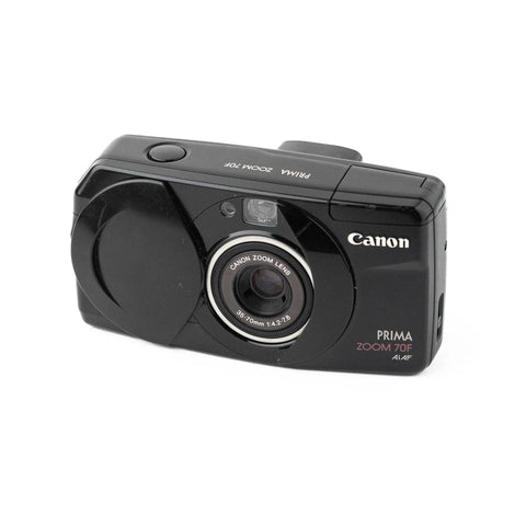 Canon Prima Zoom 70F