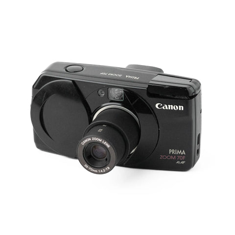 Canon Prima Zoom 70F