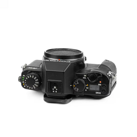 Contax Aria