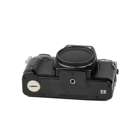 Contax Aria
