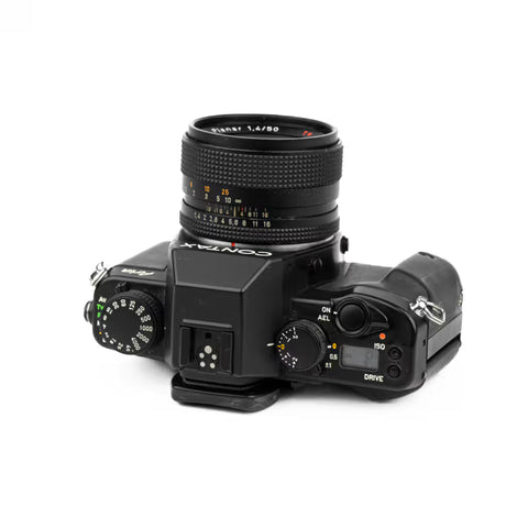 Contax Aria