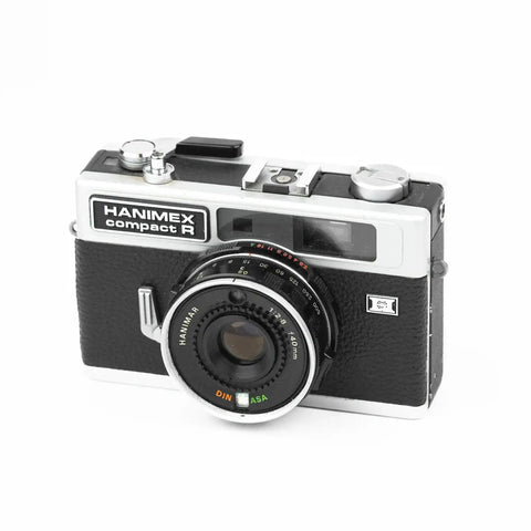 Hanimex Compact R Hanimex