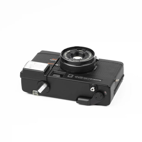 Konica C35 EFP Konica