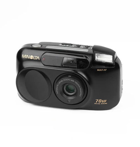 Minolta 70W Riva Zoom Minolta