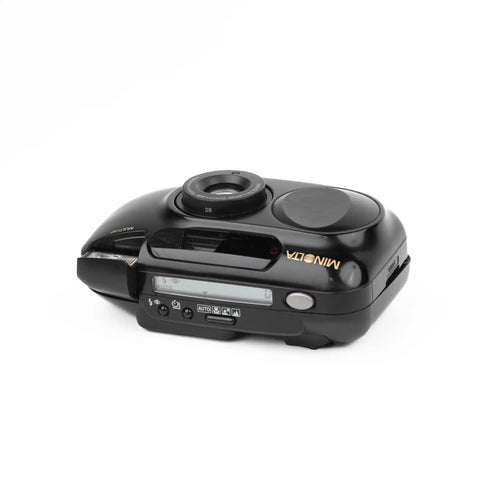 Minolta 70W Riva Zoom Minolta