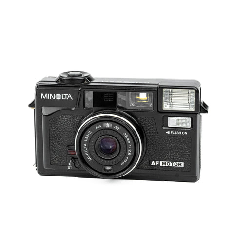 Minolta AF-2M
