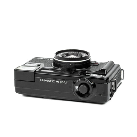 Minolta AF-2M