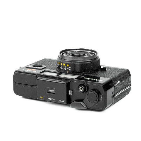 Minolta Hi-Matic SD