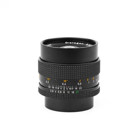 Carl Zeiss Distagon 28mm f/2.8 T*