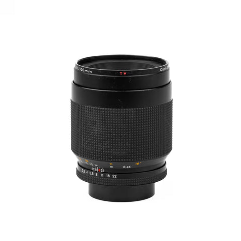 Carl Zeiss Makro‑Planar 100 mm f/2,8 T*