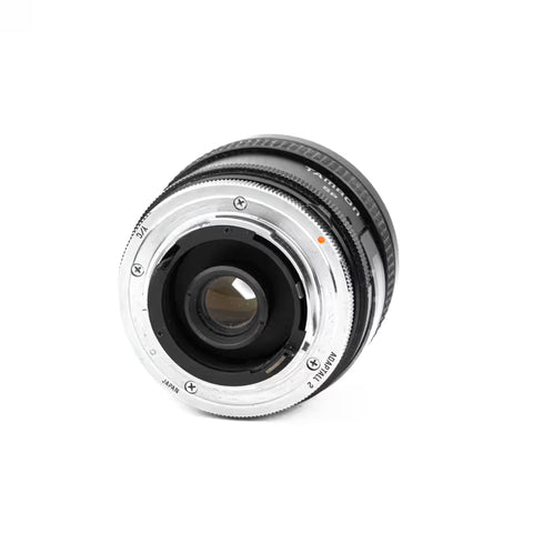 Tamron SP 17mm f/3.5