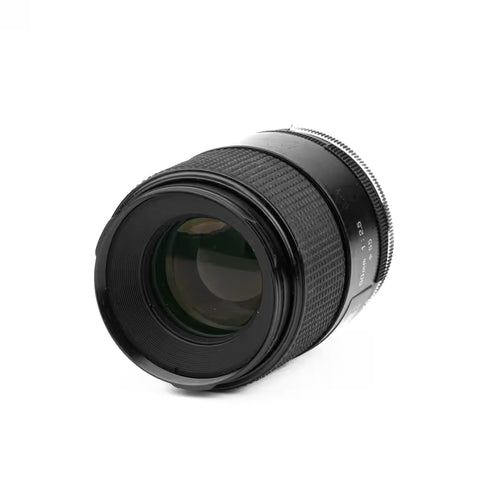 Tamron SP 90mm f/2.5