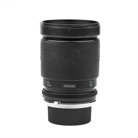 Tamron SP Aspherical 35- 105mm f/2.8