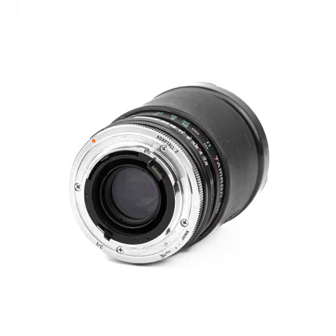 Tamron SP Aspherical 35- 105mm f/2.8