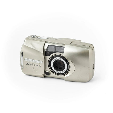 Olympus MJU III 110
