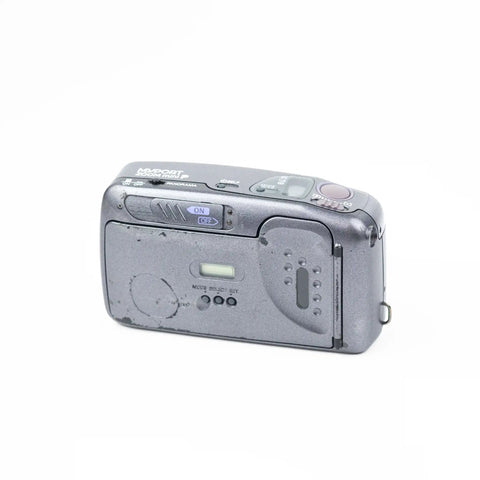 Ricoh Myport Zoom Macro Ricoh