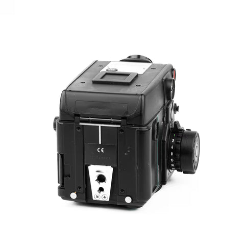 Rolleiflex 6006 + Objectifs et Accessoires